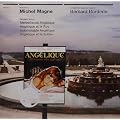 Angelique, Marquise Des Anges (Bof)