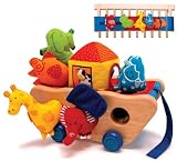 I'm Toy 12037 Noah Activity Ark