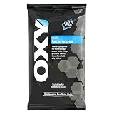 OXY Daily Face Wipes x 20by Oxy