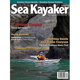 Sea Kayaker