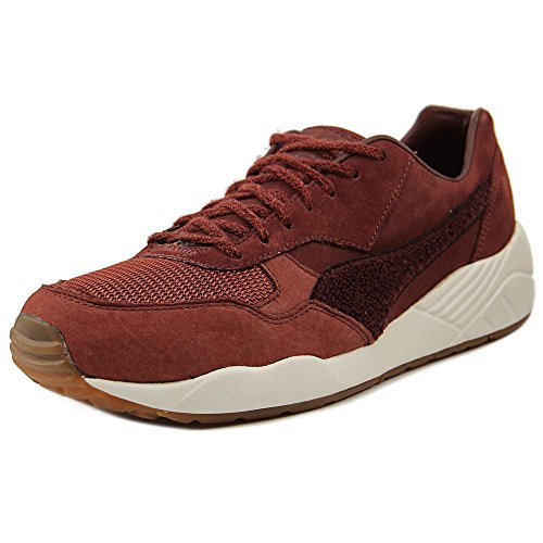 Puma XS-698 X BWGH Men Sneakers Madder Brown 357033-04