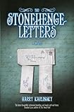 The Stonehenge letters : a novel
