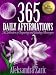 365 Daily Affirmations