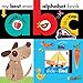 My Best Ever: ABC Alphabet Book