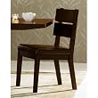 Amani Side Chair by Sitcom