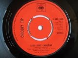 CHICORY TIP Good Grief Christina 7" 45