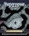 Pathfinder Flip-Mat: Twisted Caverns