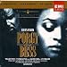 George Gershwin: Porgy and Bess (74 Minutes of Highlights / Excerpts from 1988 Glyndebourne Festival Production) [Cynthia Haymon, Cynthia Clarey, Harolyn Blackwell, Willard White, Bruce Hubbard, Damon Evans, Gregg Baker; Glyndebourne Festival Production: The London Philharmonic; The Glyndebourne Chorus, Sir Simon Rattle, Conductor]