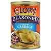 Glory Foods Country Style Cabbage, 15-Ounce (Pack of 12)