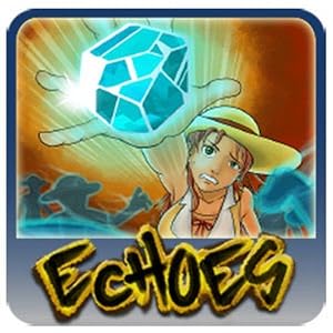 Echoes [Online Game Code]