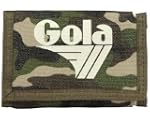 Portafoglio GOLA COPPOLA CAMO MILITARE