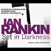 Set in Darkness: Inspector Rebus, Book 11 | Ian Rankin
