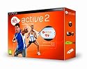 EA Sports Active 2 (jeu compatible Playstation Move)