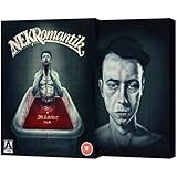 Nekromantik Limited Edition [Dual Format + OST] [Blu-ray]