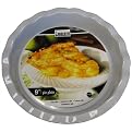 Bialetti Pie Dish - Red