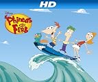 Phineas and Ferb [HD]: Phineas and Ferb Season 1 [HD]