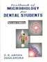 Texbook of Microbiology for Dental Students