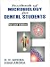 Books : Texbook of Microbiology for Dental Students