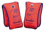 fiedola BEMA Neopren-Schwimmflügel, 11 - 30 kg, 1 - 6 Jahre