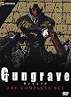 Gungrave: The Complete Series