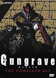 Gungrave: The Complete Series Box Set