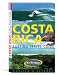 COSTA RICA: Surfing Travel Guide (English and Spanish Edition)