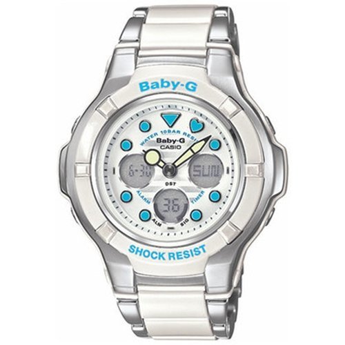 Casio Women s Baby-G Watch BGA123-7A1B005F7W4HU