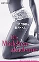 Die Mädchenakademie: Erotischer Roman