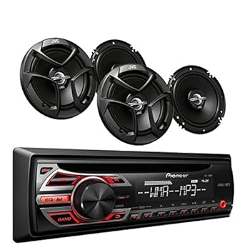 top rated car stereo speakers