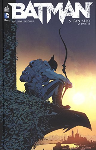 Batman Tome 5 Batman Tome 5