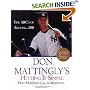 Don Mattingly's Hitting Is Simple: The ABC's of Batting .300