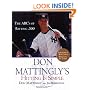 Don Mattingly's Hitting Is Simple: The ABC's of Batting .300