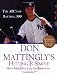 Book Don Mattingly's Hitting Is Simple: The ABC's of Batting .300