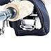 SF Low Profile Casting Baitcast Reels Cover Reel Case Pouch Fits 50 100 200 250 Series Baitcaster