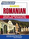Romanian, Basic: Learn to Speak and Understand Romanian with Pimsleur Language Programs (Simon & Schuster's Pimsleur)