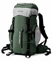 Gelert Wilderness Rucksack - Sycamore/Flint, 35lt
