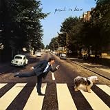 PAUL MCCARTNEY - DRIVE MY CAR