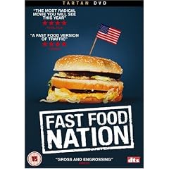 Fast Food Nation [2007] [DVD]
