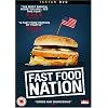 Fast Food Nation [2007] [DVD]