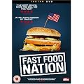 Fast Food Nation [2007] [DVD]