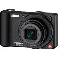 PENTAX デジタルカメラ Optio RZ10 クラシックブラック 1400万画素 28mm 光学10倍 1cmマクロ デジタルカメラ OptioRZ10BKOPTIORZ10BK