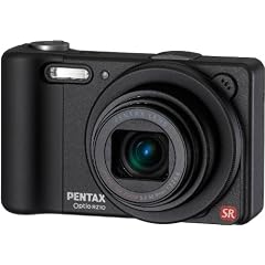 PENTAX デジタルカメラ Optio RZ10 クラシックブラック 1400万画素 28mm 光学10倍 1cmマクロ デジタルカメラ OptioRZ10BKOPTIORZ10BK
