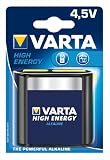Varta 4912121411 - Batterie Normal High Energy 4.5V