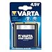 Varta 4912121411 - Batterie Normal High Energy 4.5V