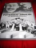 Battleship Potemkin (1925) / Potemkin ZIRHLISI