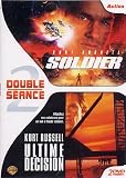 Soldier / Ultime décision - Coffret 2 DVD [FR Import]