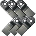 KENT Set of 6 x 1-1/4