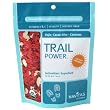 Navitas Naturals Trail Power Organic Antioxidant Superfood,Goji, Cacao Nibs And Cashews Trail Mix, 8-Ounce Bag (Pack of 2)