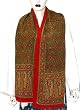 Fashion Scarf Crepe Silk Casual Accessories 22 X 72 inches (rsrf030)