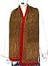 Fashion Scarf Crepe Silk Casual Accessories 22 X 72 inches (rsrf030)
